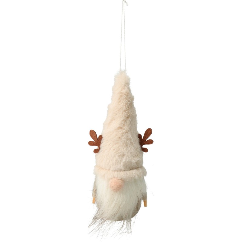 Hanging Gnome 18 Cm. Single Piece