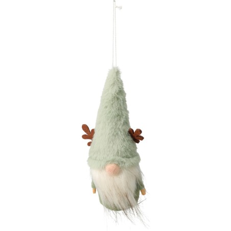 Hanging Gnome 18 Cm. Single Piece
