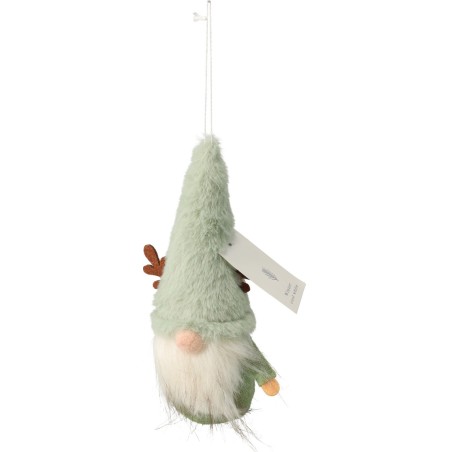 Hanging Gnome 18 Cm. Single Piece