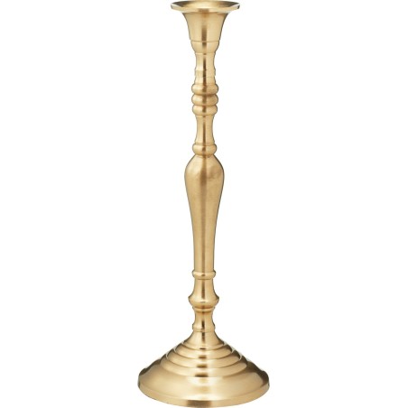 Candeliere 29 Cm Oro