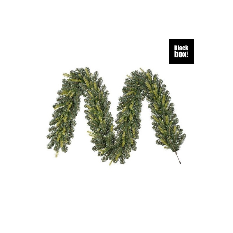 Grimshaw Green Garland 270cm 200 Tips amagictree.com