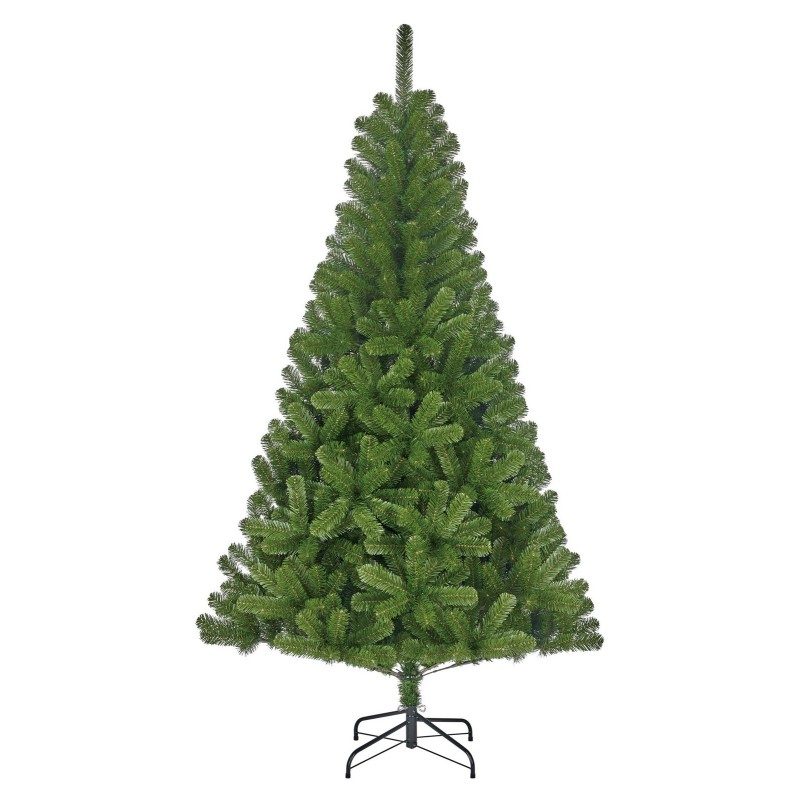 Charlton Green Christmas Tree h185 Ø115cm PVC - Edelman