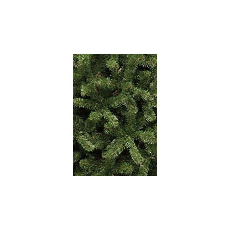 Charlton Green Christmas Tree h230 Ø135cm PVC - Edelman