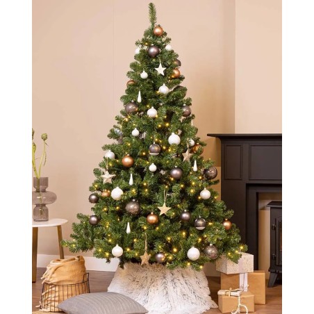 Imperial Christmas tree 270 cm AmagicTree.com