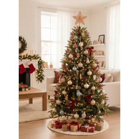 Albero di Natale Verdon 180 cm AmagicTree.com