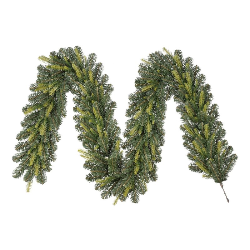 Grimshaw Green Garland 270cm 200 Tips amagictree.com