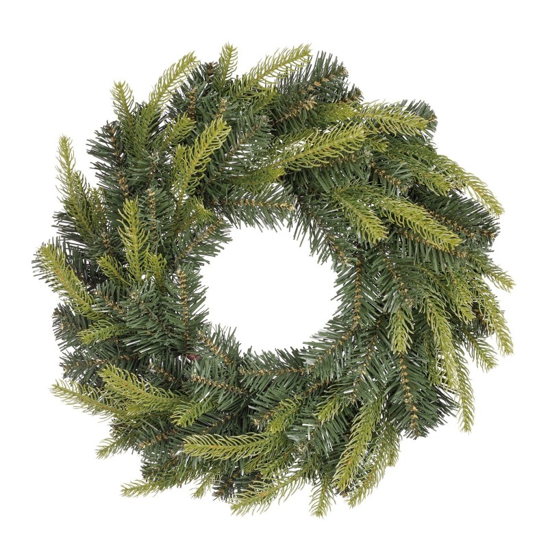 Grimshaw Green Garland 45cm 80 Tips amagictree.com