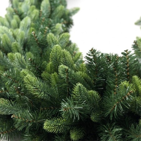 Ghirlanda Margot 270cm | MagicTree™ - Decorazioni Natalizie di Qualità