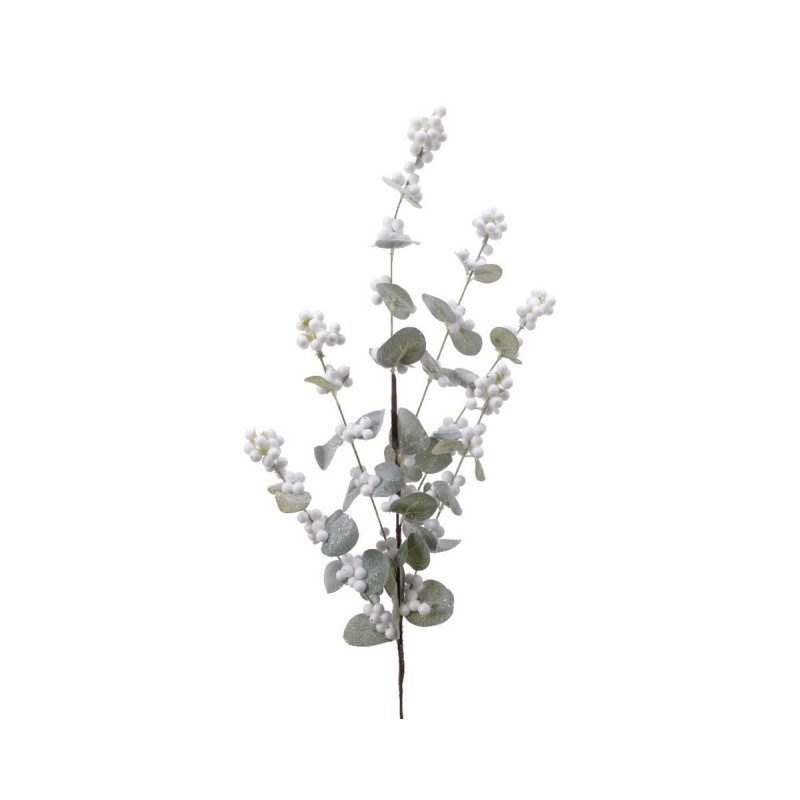 Branch with berries 75 cm. AmagicTree.com