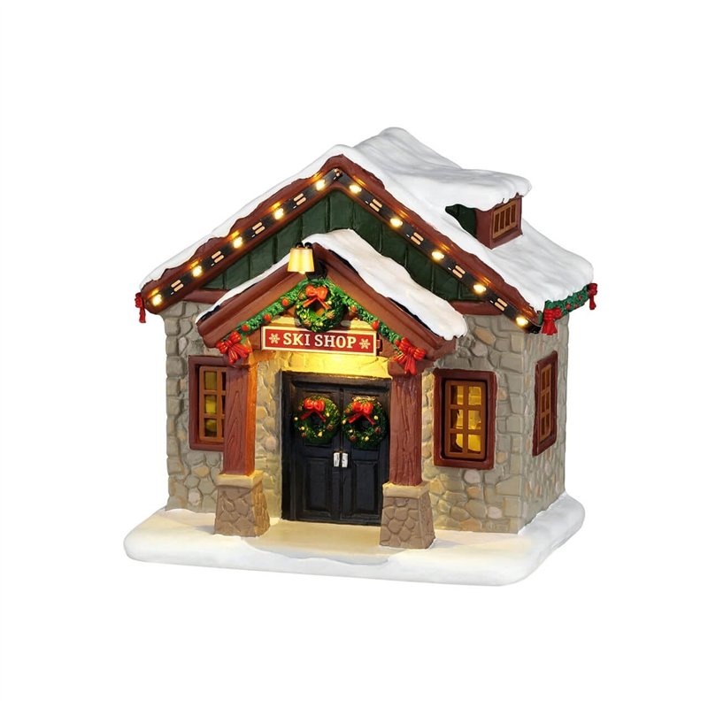 Ski Shop Cod. 64681