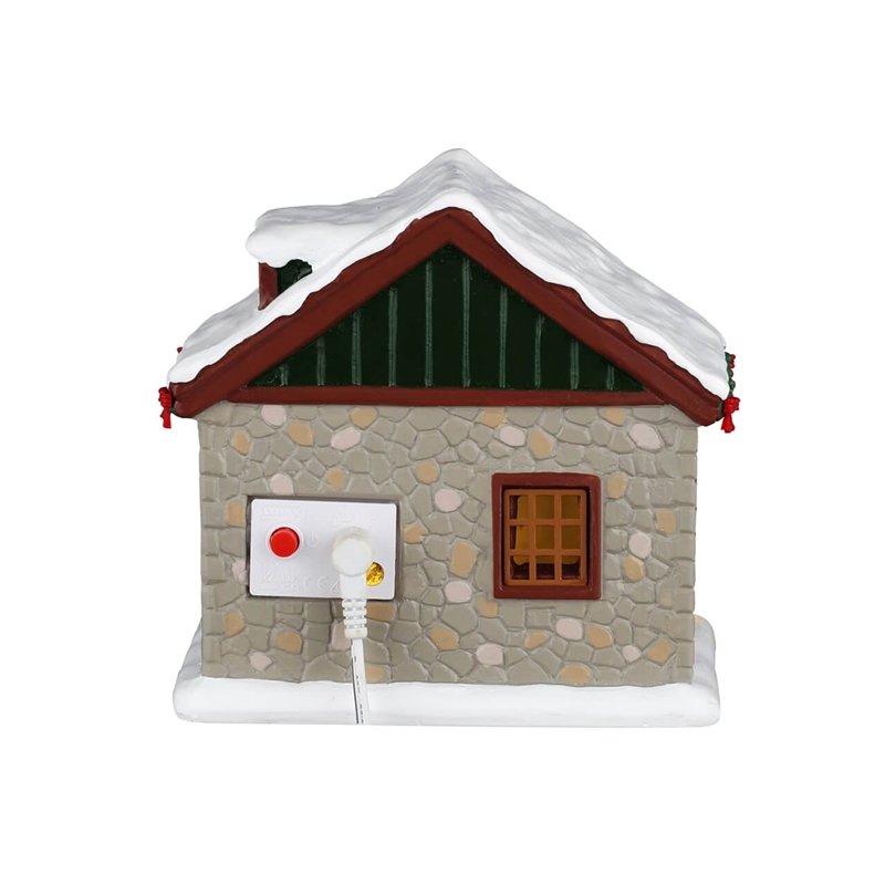 Ski Shop Cod. 64681
