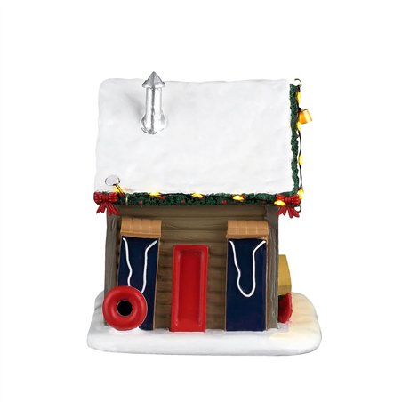Slopeside Sled Rental Cod. 64683