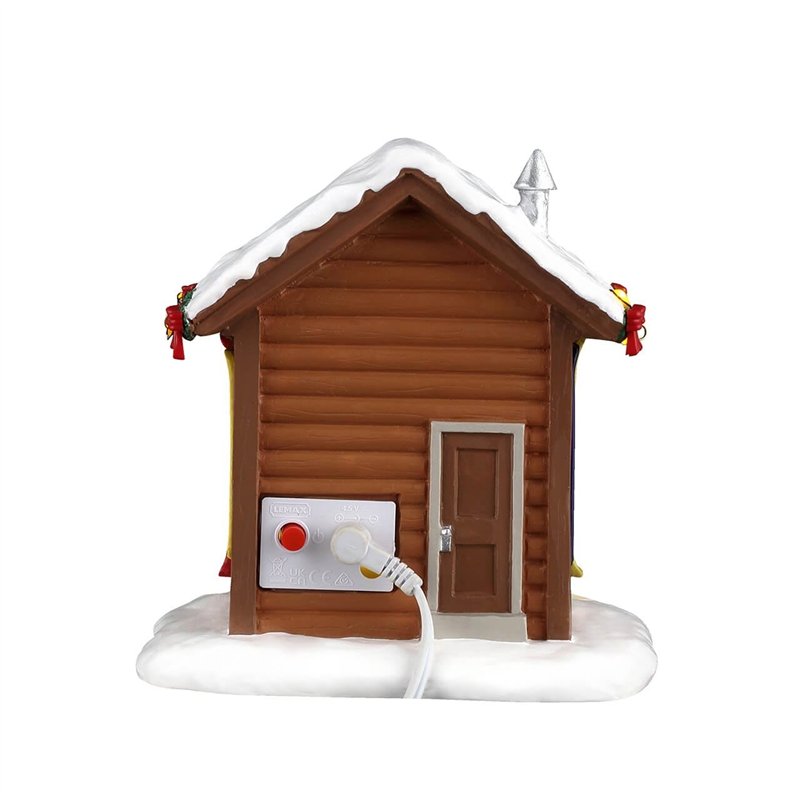 Ski Rental Cod. 64684