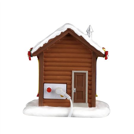 Ski Rental Cod. 64684