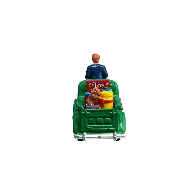 Church Toy Drive Set Of 3 Cod. 63810