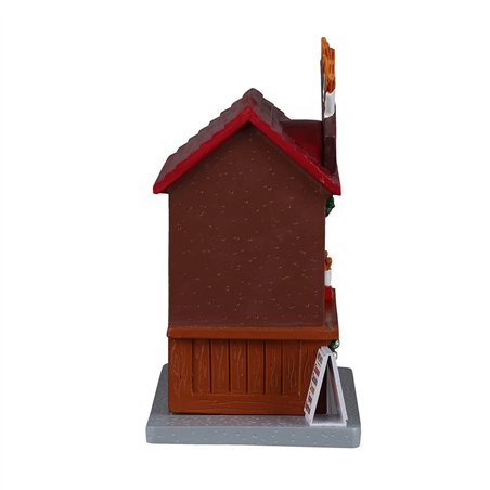 Churros Cod. 63827