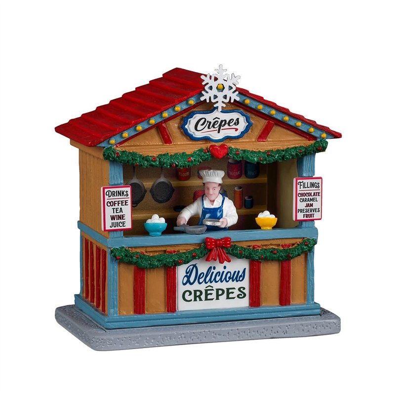 Crepes Cod. 63828