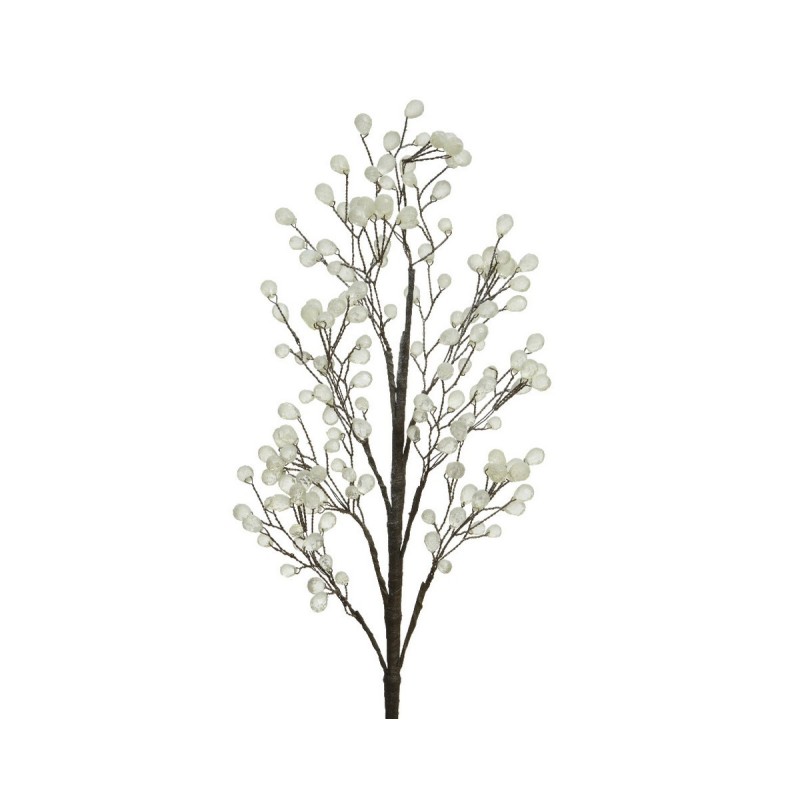 Snow-covered branch 60 cm. AmagicTree.com