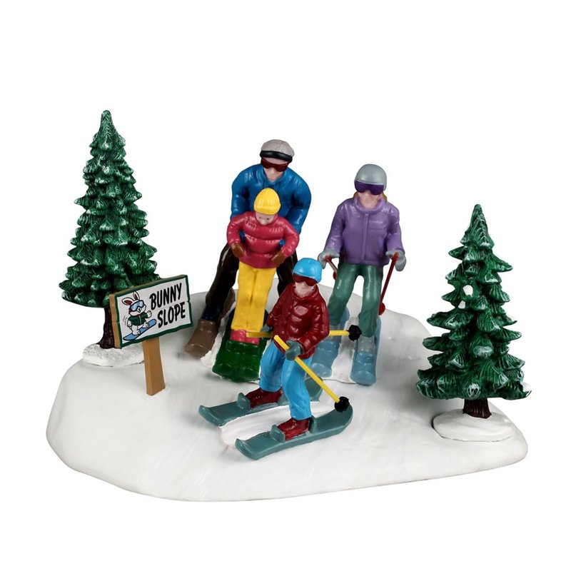 Family Ski Day Cod. 63822