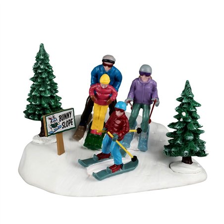 Family Ski Day Cod. 63822