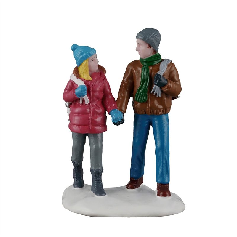 Skating Date Cod. 62625