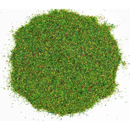 Medium Green Multicolour Scatter 50 g MyVillage | A Magic Tree