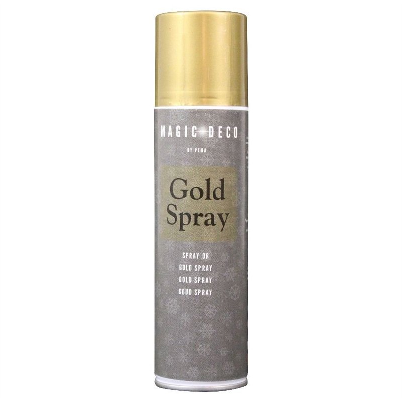 Peha Spray decorativo color Oro 100 gr
