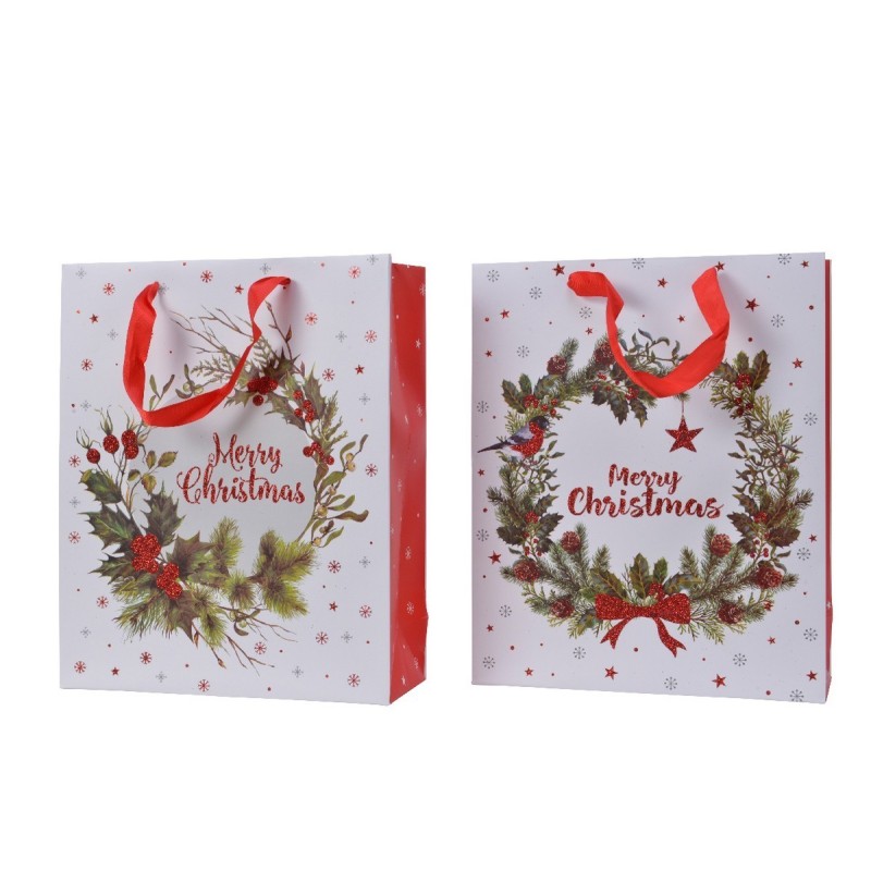 Gift bag 32 cm. Single Piece AmagicTree.com