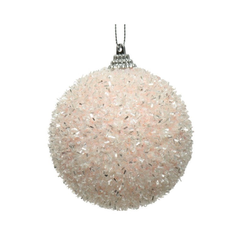 Hanging ball 8 cm. Single Piece AmagicTree.com