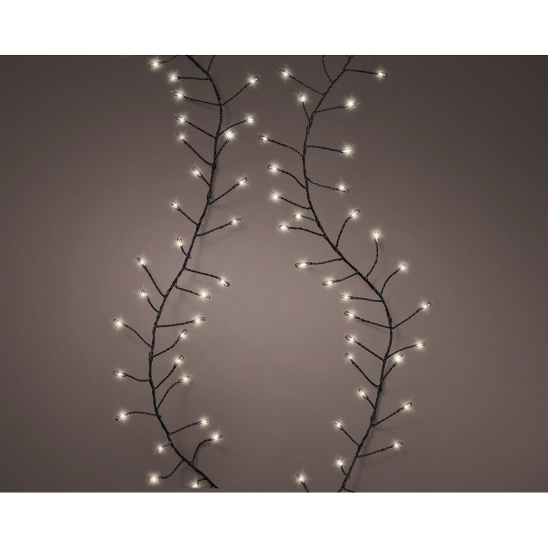 Wire with micro LED 1200 cm 960 LEDs. AmagicTree.com