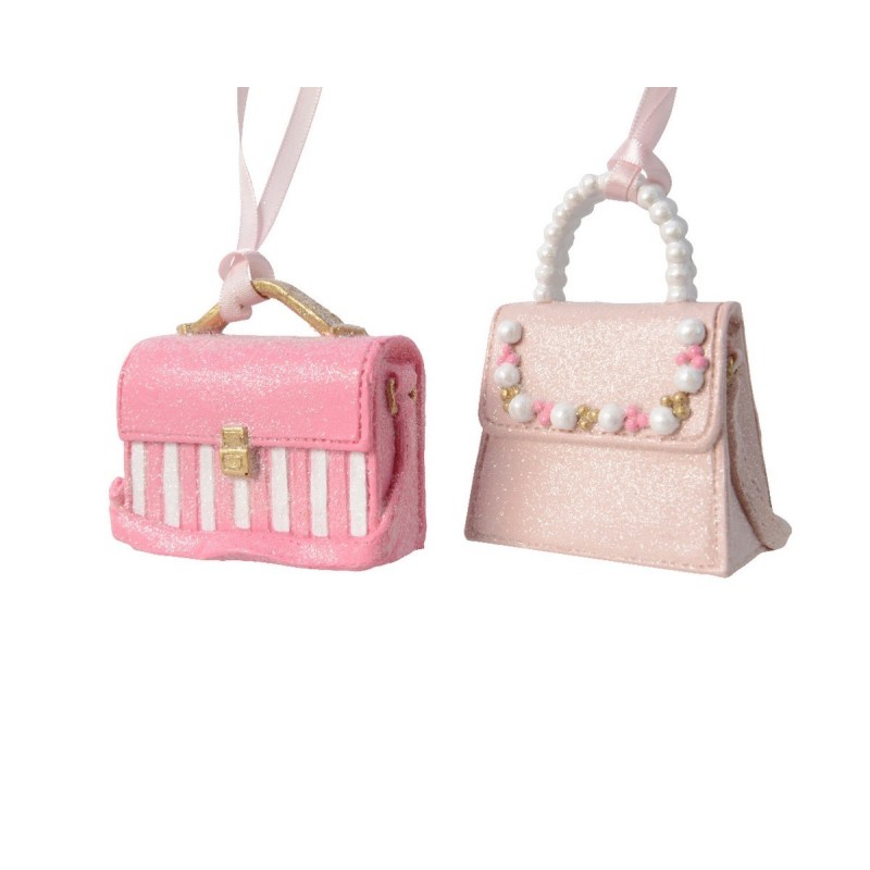 Resin hanging bag 8.2 cm. Single Piece AmagicTree.com