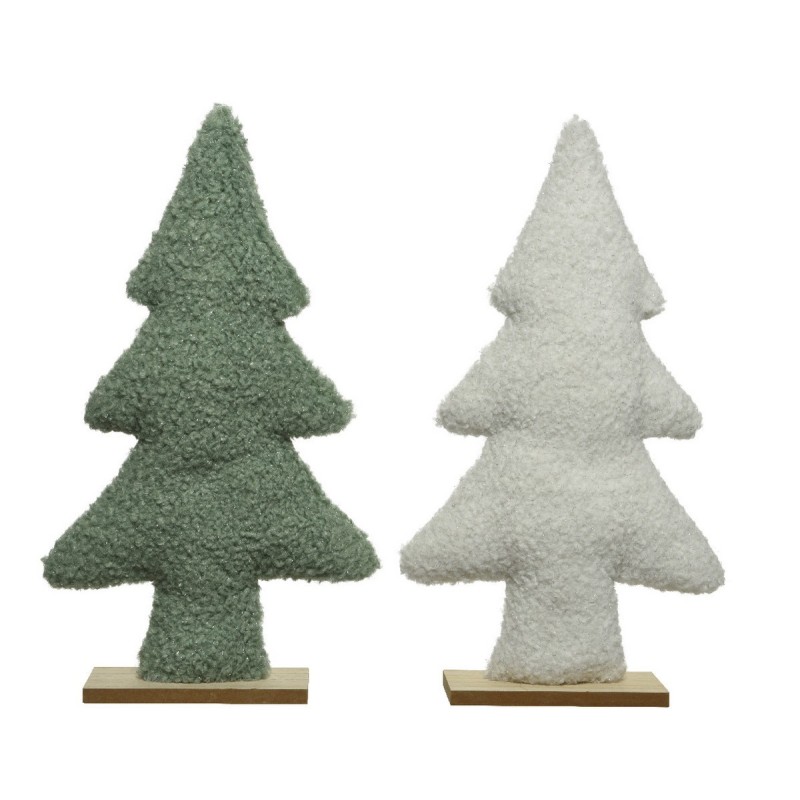 Resin Christmas tree 48 cm. Single Piece AmagicTree.com