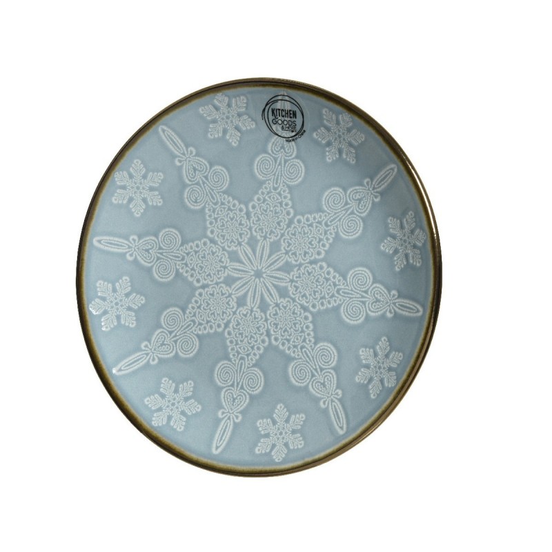 Stoneware top 20 cm AmagicTree.com