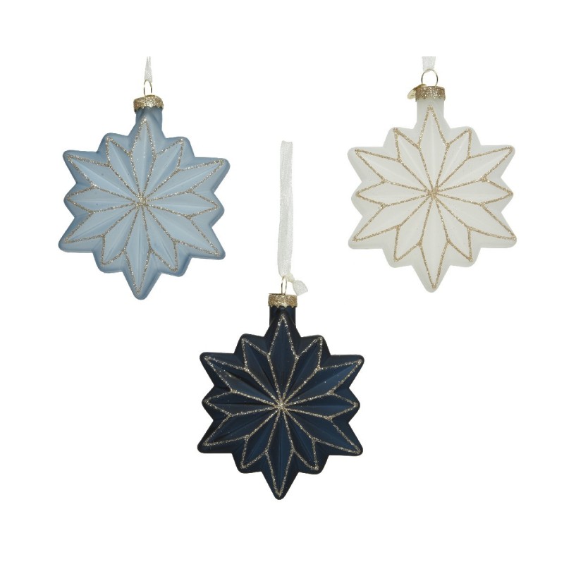 Snowflake diameter 10 cm AmagicTree.com