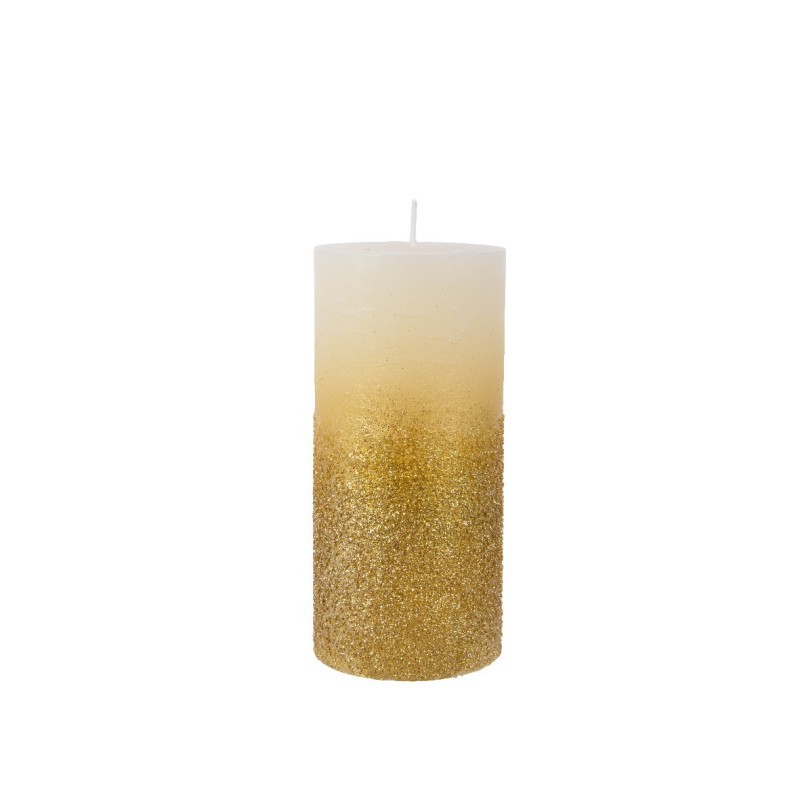 Candle Diam 7 x 15 cm AmagicTree.com