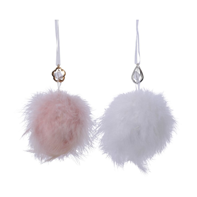 Hanging Foam Ball. Single Piece AmagicTree.com