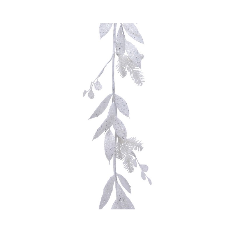 Garland with Glitter 120 cm AmagicTree.com