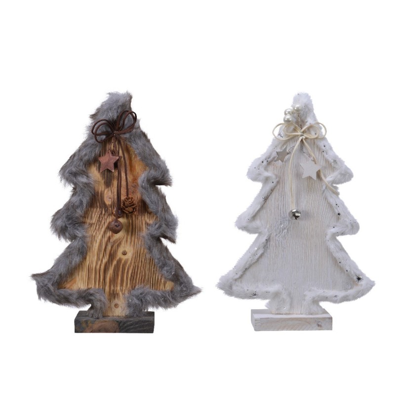 Medi Lengo Christmas trees 30 cm. Single Piece AmagicTree.com