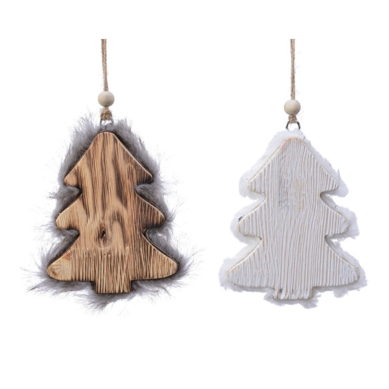 Hanging posts. Single Piece AmagicTree.com