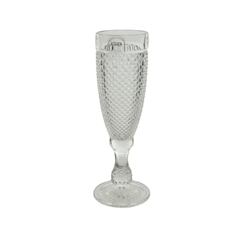 Champagne flute AmagicTree.com