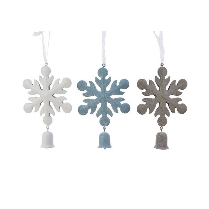 Metal hanging bows dim 10.5x3x18 cm Single Piece AmagicTree.com
