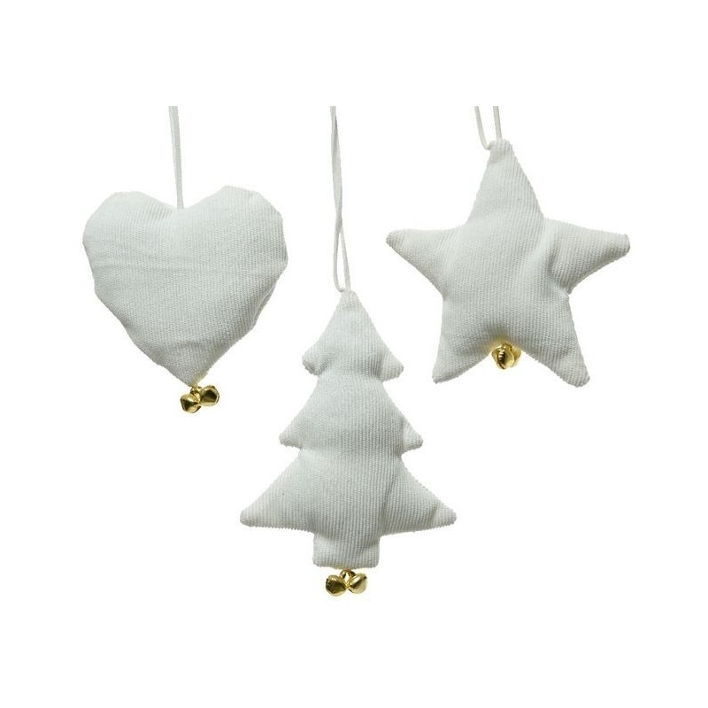 Hanging balls Warm White dim 2.5x10.5x11.5 cm 2.5x10x13 cm 2.5x11.5x15 cm Single Piece AmagicTree.com